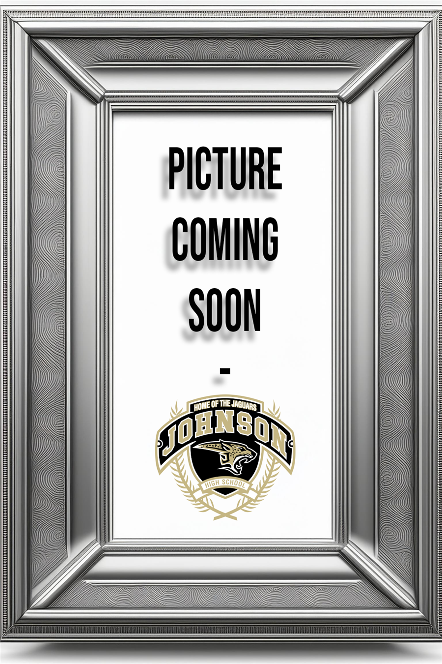 Photo Coming Soon